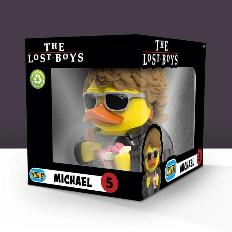 The Lost Boys: Michael TUBBZ (Boxed Edition) by The Lost Boys