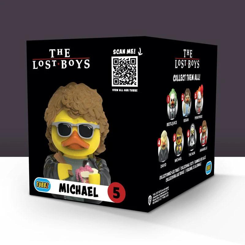 The Lost Boys: Michael TUBBZ (Boxed Edition) by The Lost Boys