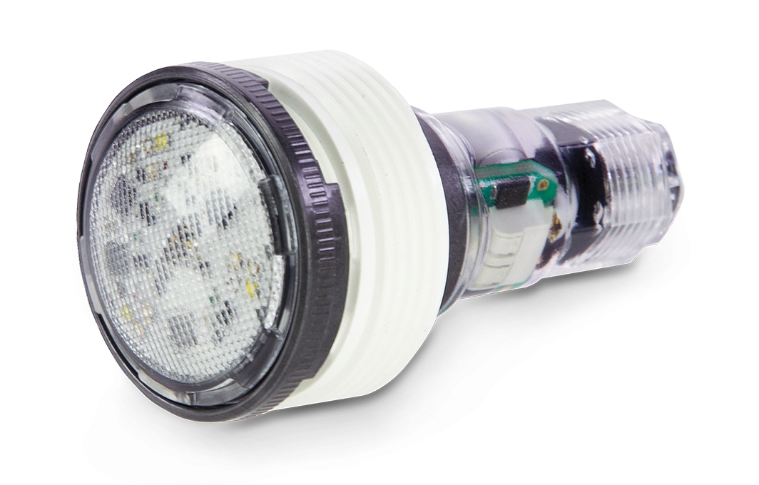 Pentair MicroBrite Color LED Light EC-620425 - 100 Foot Cord