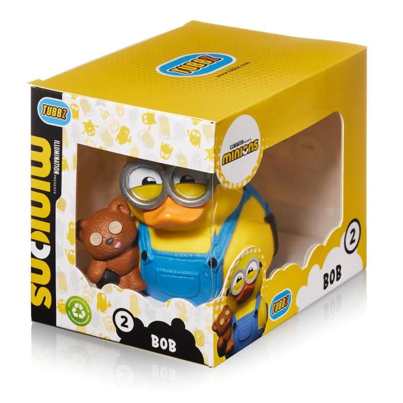 Minions: Bob TUBBZ (Boxed Edition) by Minions