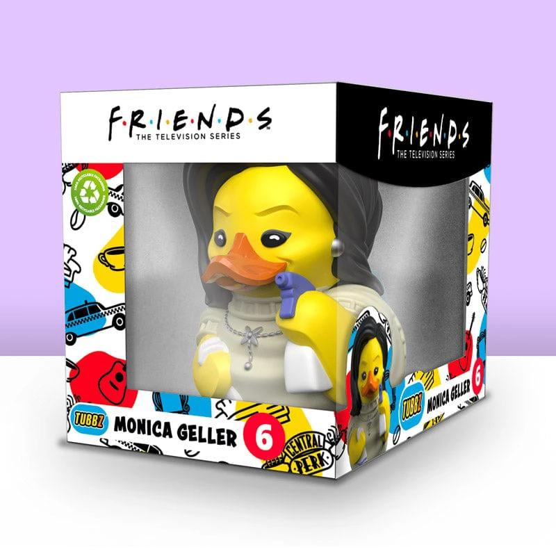Friends: Monica Geller TUBBZ (Boxed Edition) by Friends