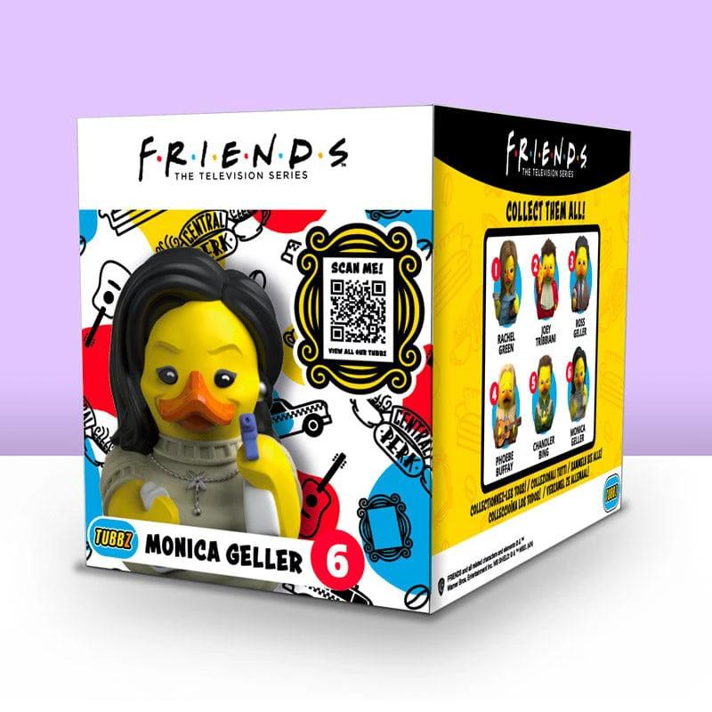 Friends: Monica Geller TUBBZ (Boxed Edition) by Friends