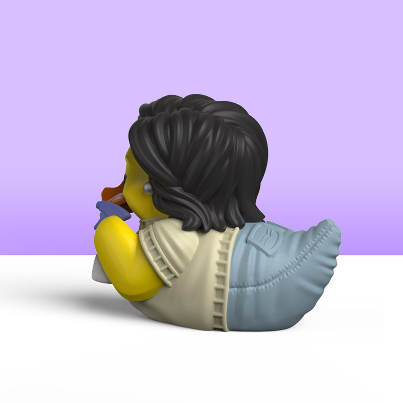 Monica Geller Friends TUBBZ Mini Edition Duck Collectible Figure