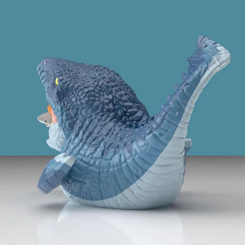 Jurassic World: Mosasaurus TUBBZ (Giant XL Edition) by Jurassic World