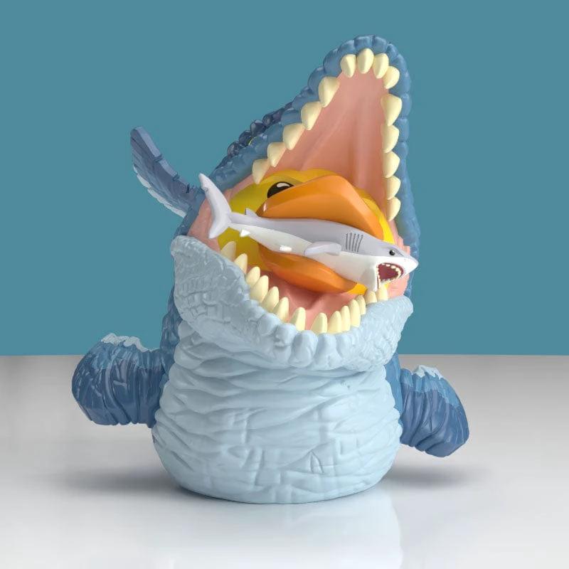 Jurassic World: Mosasaurus TUBBZ (Giant XL Edition) by Jurassic World