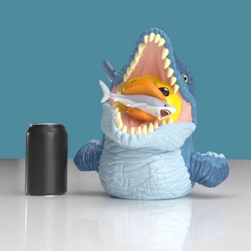 Jurassic World: Mosasaurus TUBBZ (Giant XL Edition) by Jurassic World