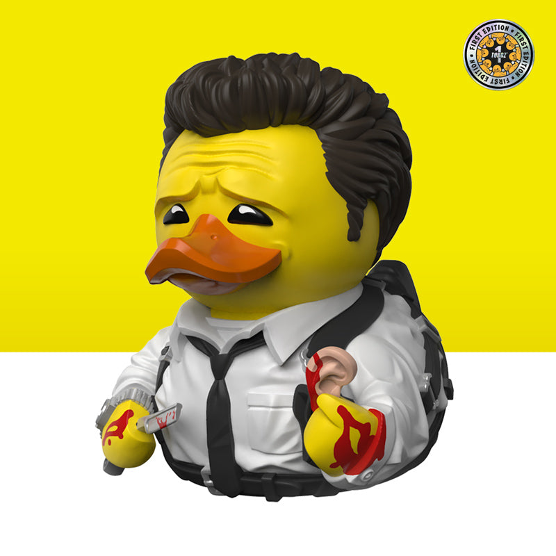 Reservoir Dogs Mr Blonde TUBBZ First Edition Duck Figure