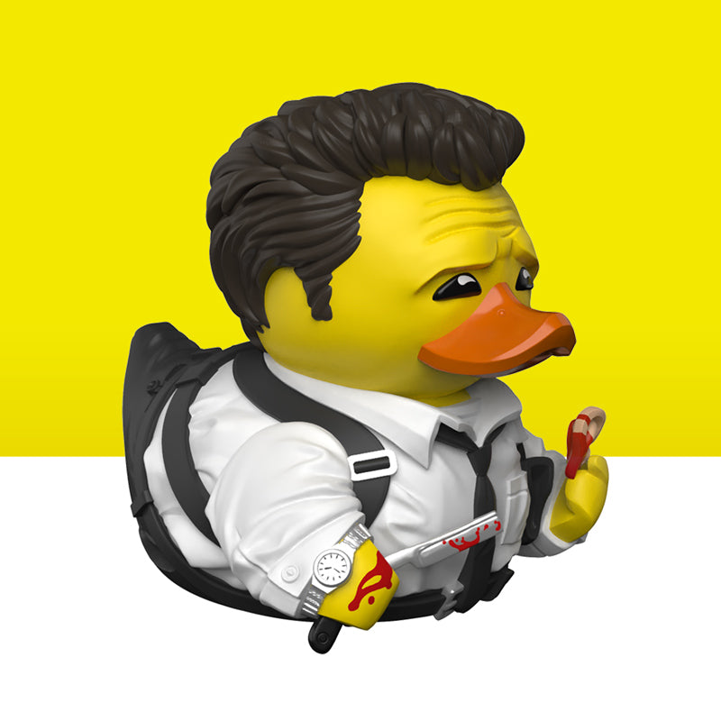 Reservoir Dogs Mr Blonde TUBBZ First Edition Duck Figure