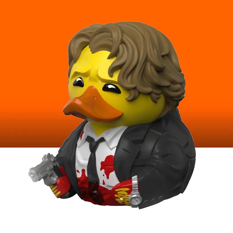 Reservoir Dogs: Mr Orange TUBBZ (First Edition) by Reservoir Dogs