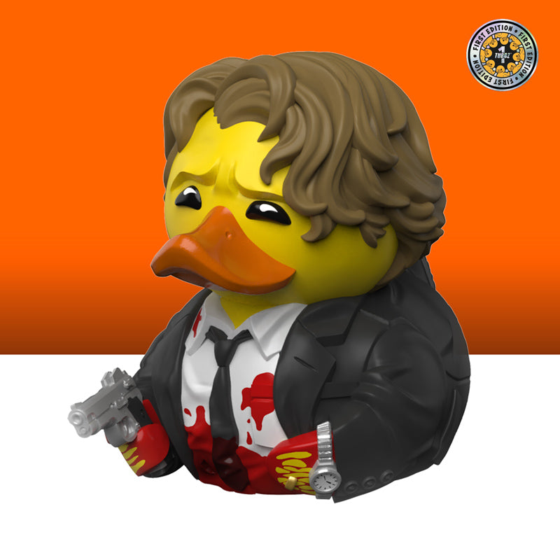 Reservoir Dogs Mr Orange TUBBZ First Edition Vinyl Figure