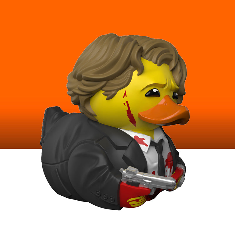 Reservoir Dogs Mr Orange TUBBZ First Edition Vinyl Figure