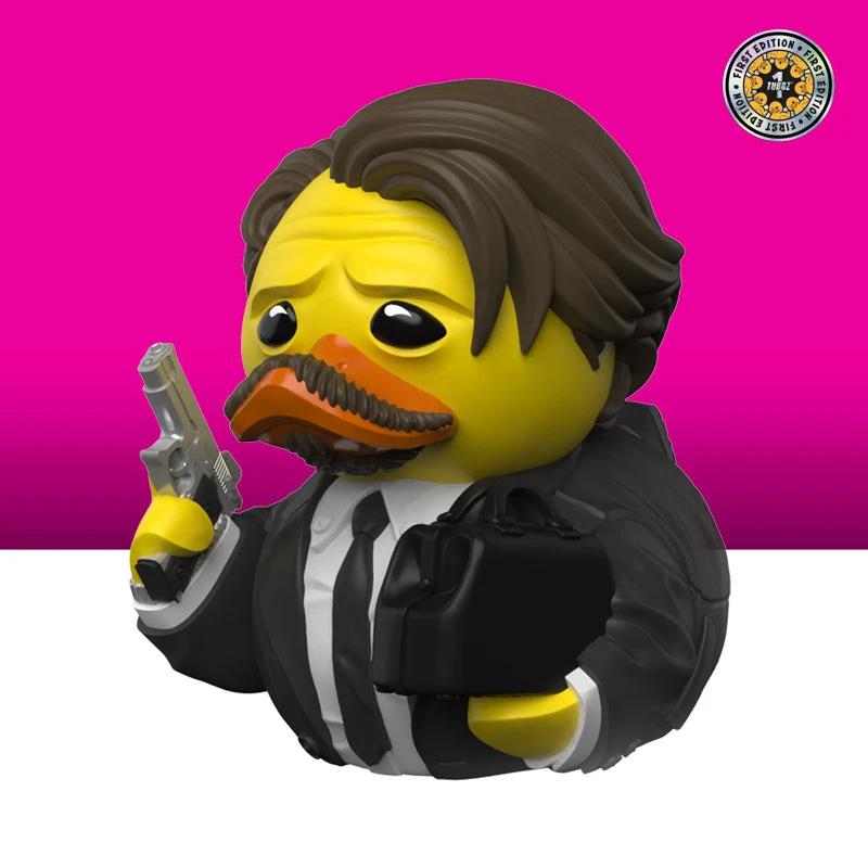 Reservoir Dogs: Mr Pink TUBBZ (First Edition) by Reservoir Dogs