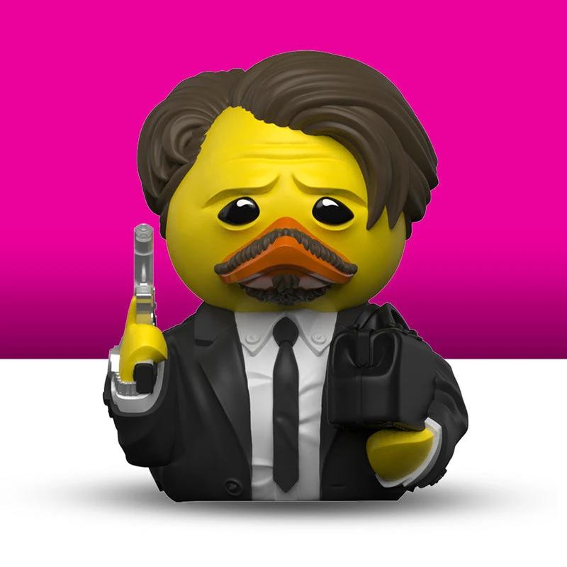Reservoir Dogs: Mr Pink TUBBZ (First Edition) by Reservoir Dogs