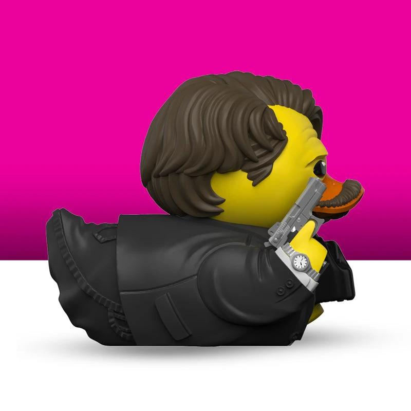 Reservoir Dogs: Mr Pink TUBBZ (First Edition) by Reservoir Dogs