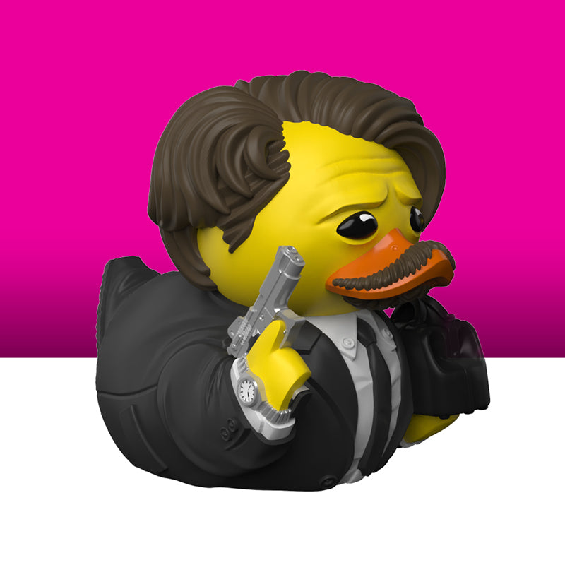 Reservoir Dogs Mr Pink TUBBZ First Edition Collectible Figure