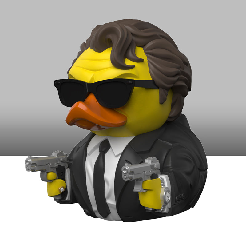 Reservoir Dogs Mr White TUBBZ First Edition Duck Figure