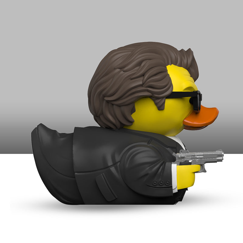 Reservoir Dogs Mr White TUBBZ First Edition Duck Figure