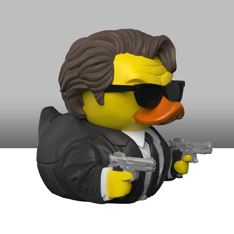 Reservoir Dogs Mr White TUBBZ First Edition Duck Figure