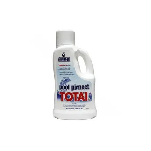 BIOLAB INC 15225NCM 2l/67.6oz Pool Perfect Total Amber by Duckies Pool Supply