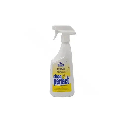 BIOLAB INC 10176NCM 24 Oz Clean & Perfect Pale Yellow by Duckies Pool Supply