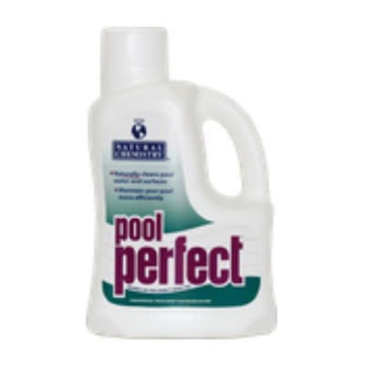 Natural Chemistry Pool Perfect, 3 L Bottle | 13121NCM by NaturalChemistry