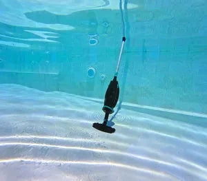 Niya Aquasweep S10 by Maytronics