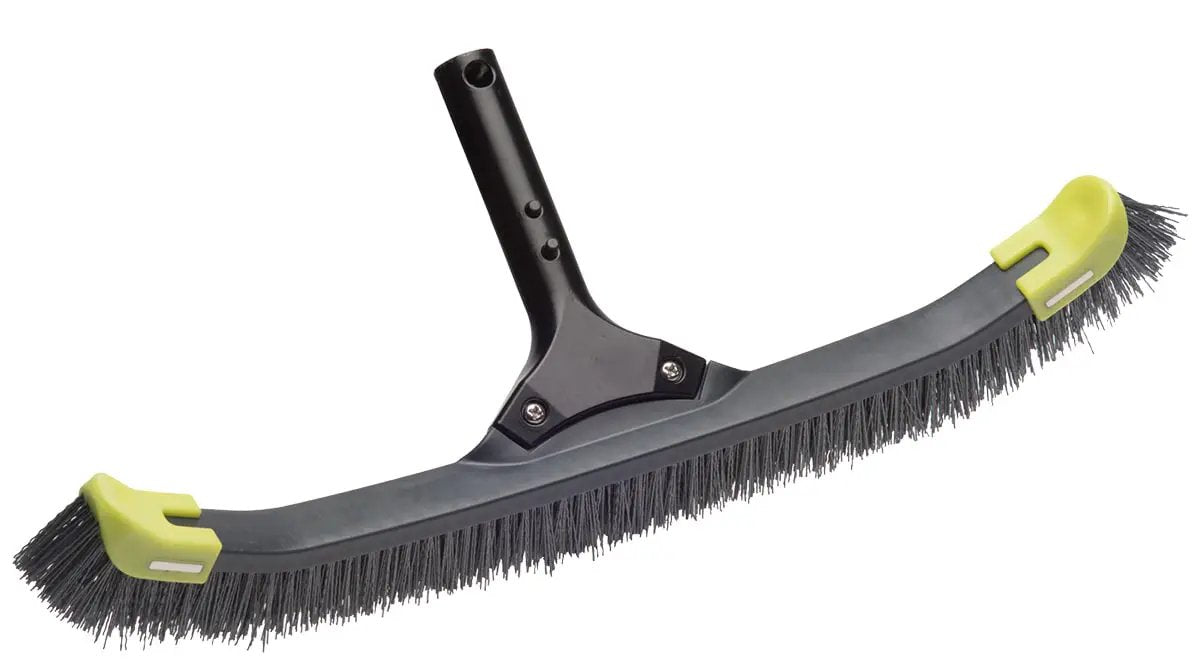 Ocean Blue Tsunami 22” Power Bristle Brush | 140076 by OceanBlue