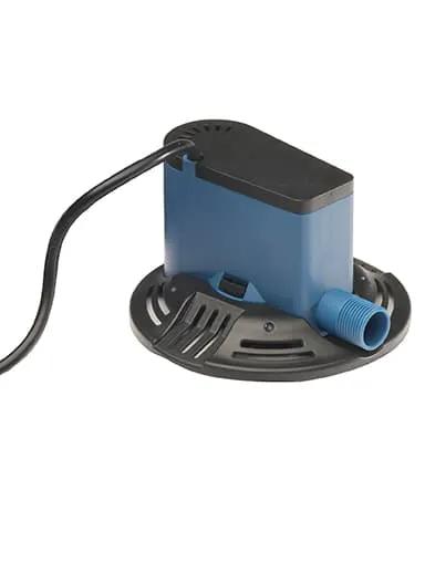Ocean Blue Manual Pool Cover Pump, 350 Max GPH, 25' Cord | 195091 by OceanBlue