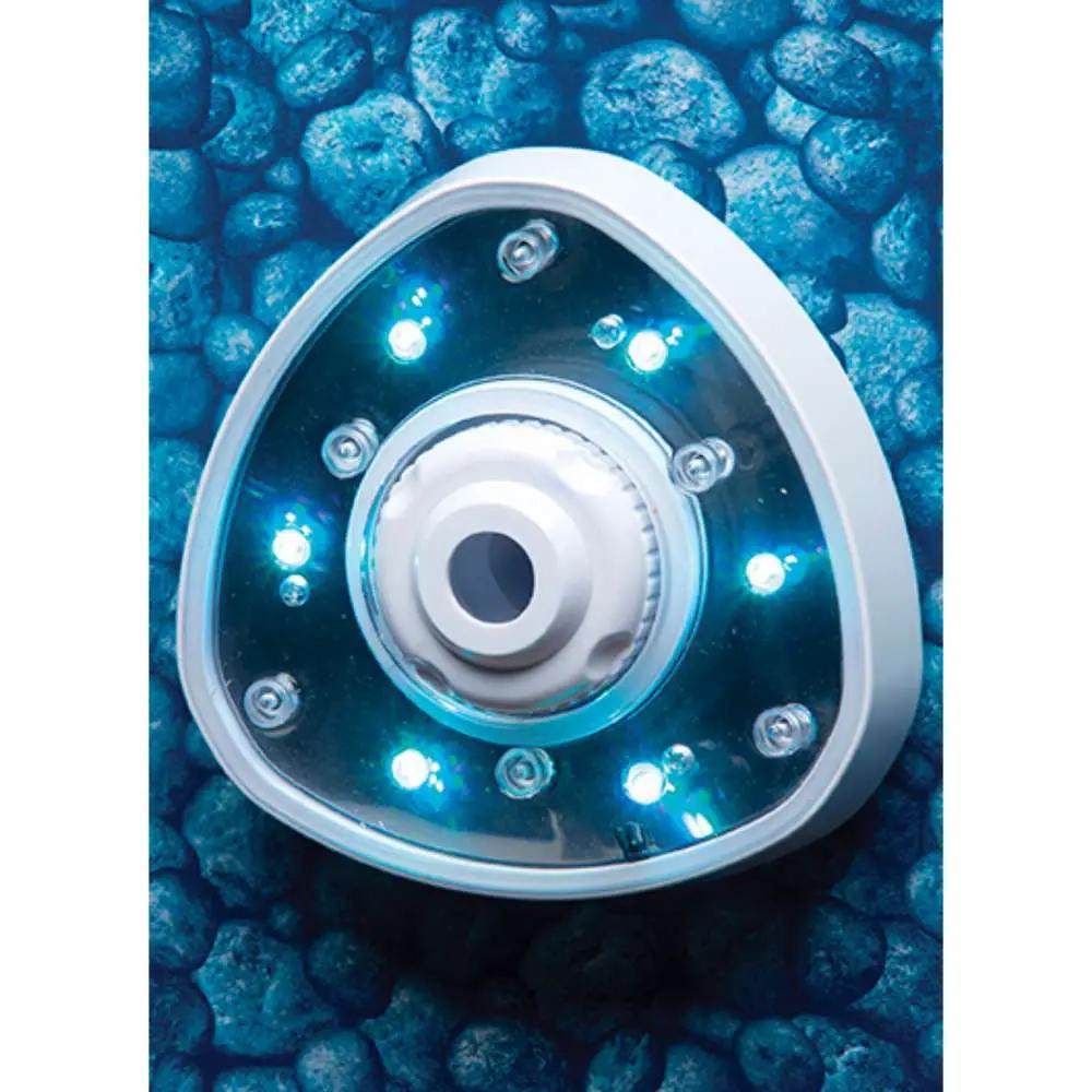 Ocean Blue Color Burst LED Pool Jet Light | 980020 by OceanBlue