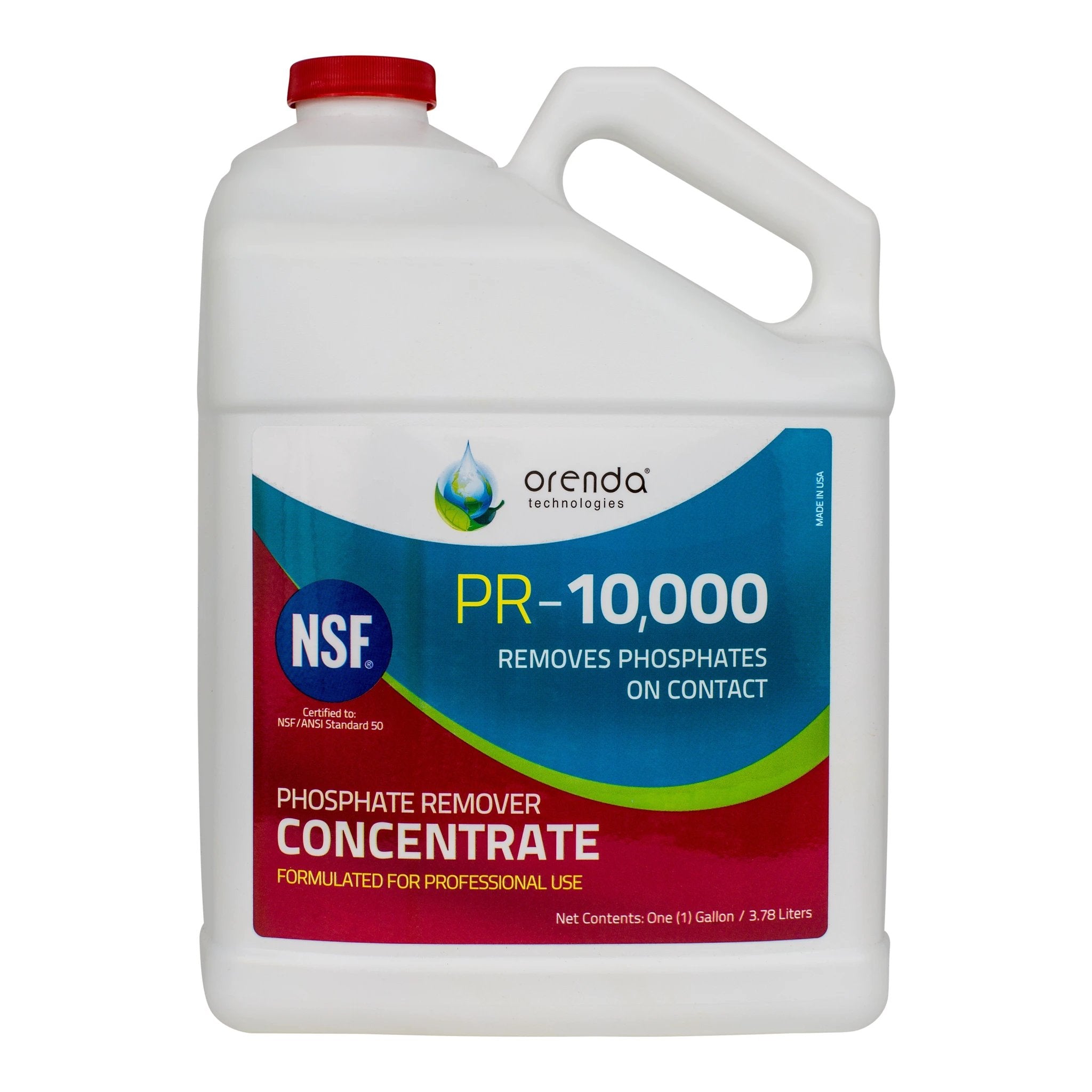 Orenda PR-10,000 Phosphate Remover by Orenda