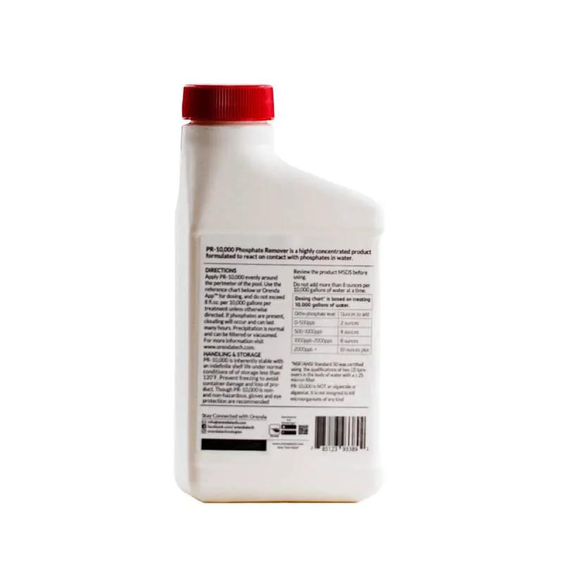 Orenda PR10000 Phosphate Remover Concentrate For Pools 16oz Bottle by Orenda