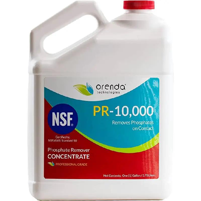 Orenda PR-10000 Phosphate Remover Concentrate 1 Gallon Bottle by Orenda