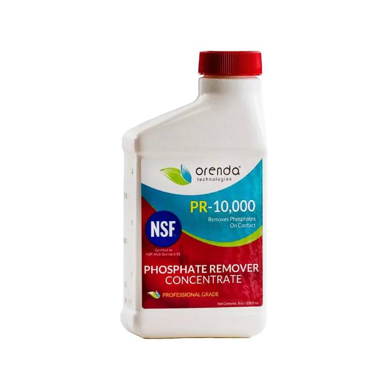 Orenda PR10000 Phosphate Remover Concentrate For Pools 16oz Bottle by Orenda