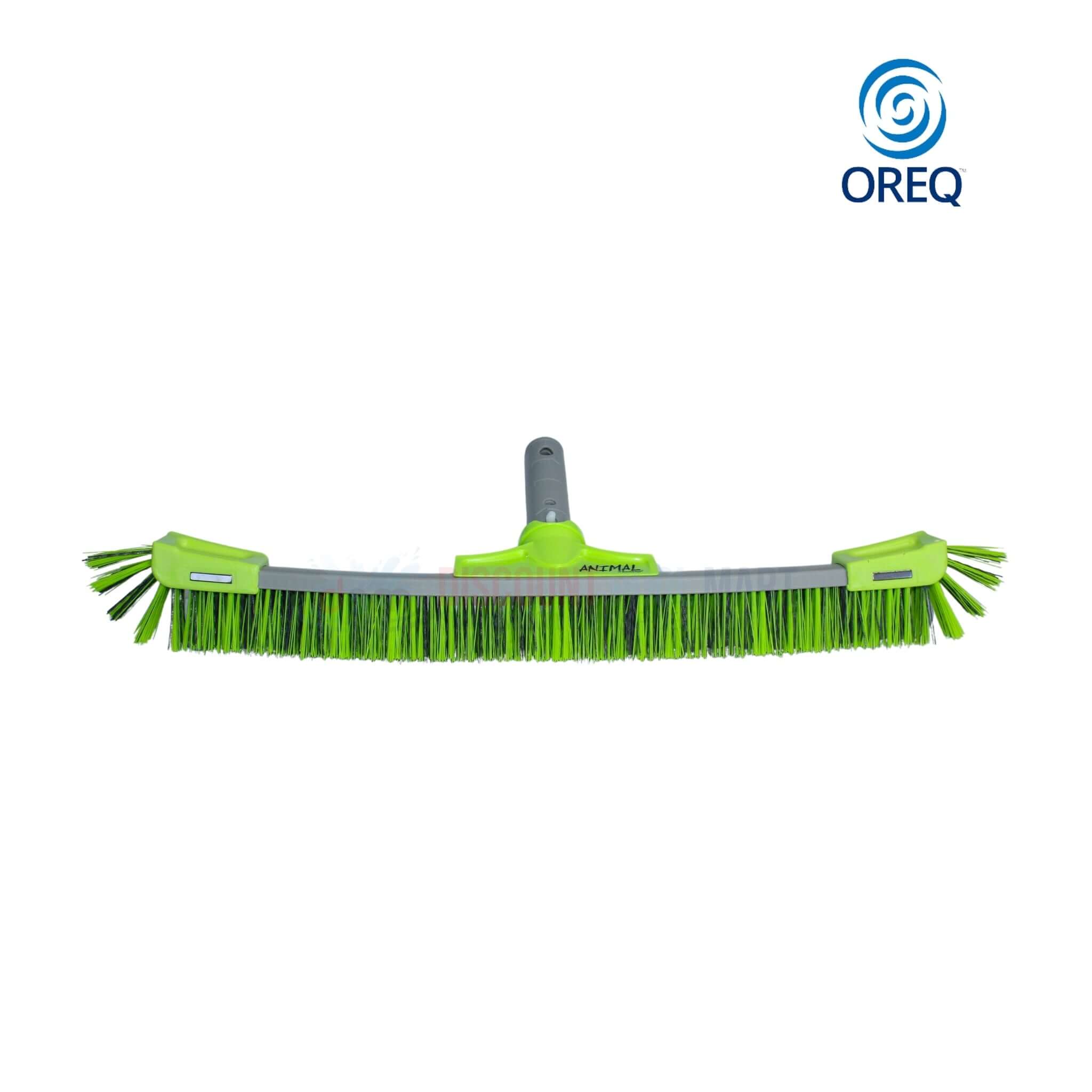 Oreq Animal Pro Grit and Poly Brush | 22" | BR4122C
