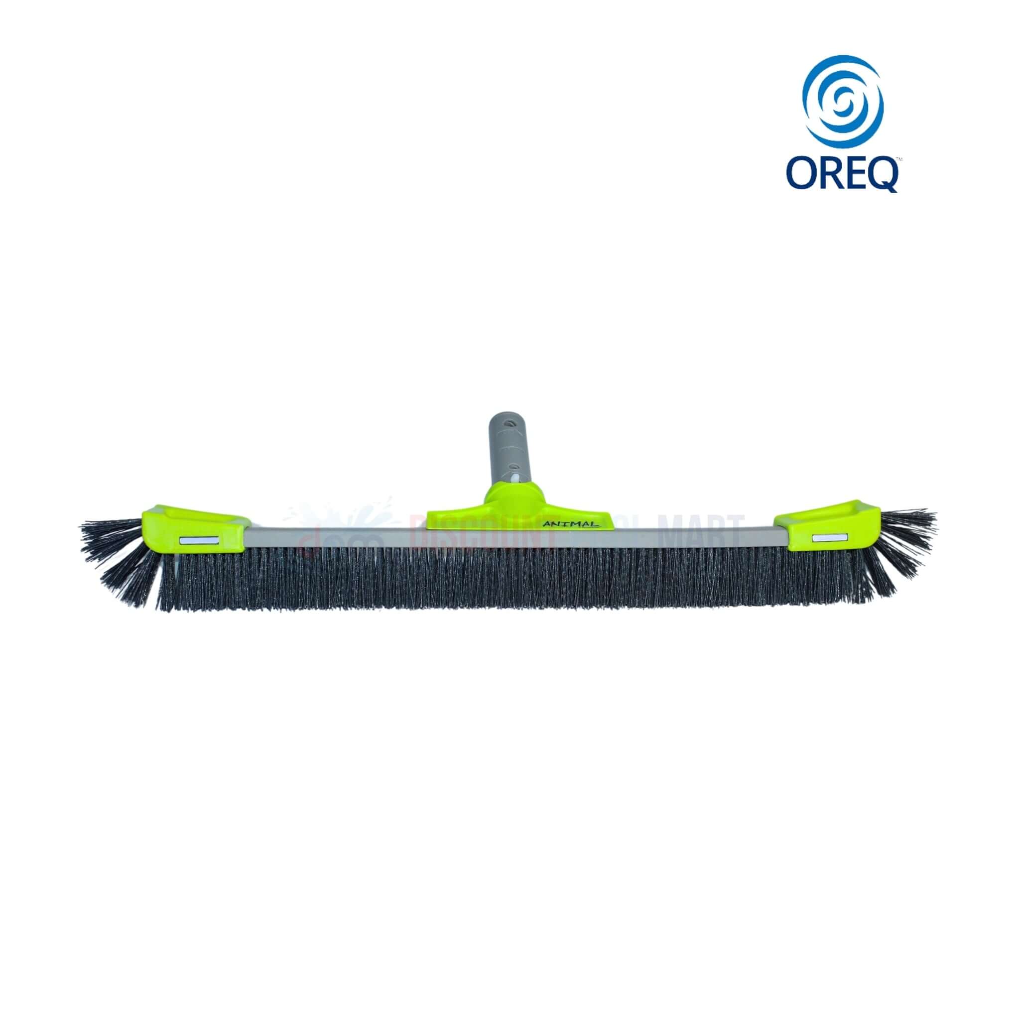 Oreq Animal Pro Pebble and Plaster Brush | 22" | BR4122G