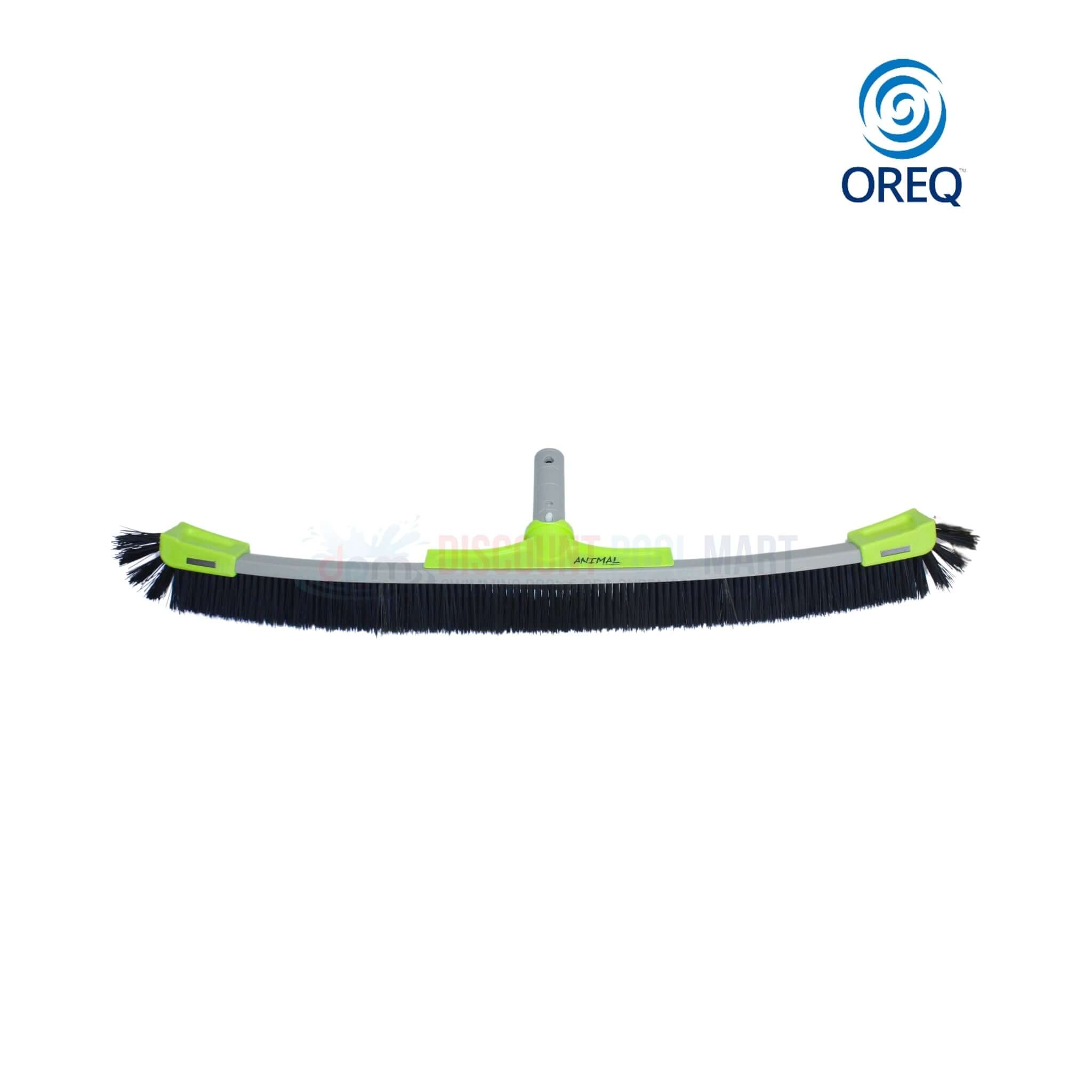 Oreq Animal Pro Vinyl Brush | 28" | BR4128S