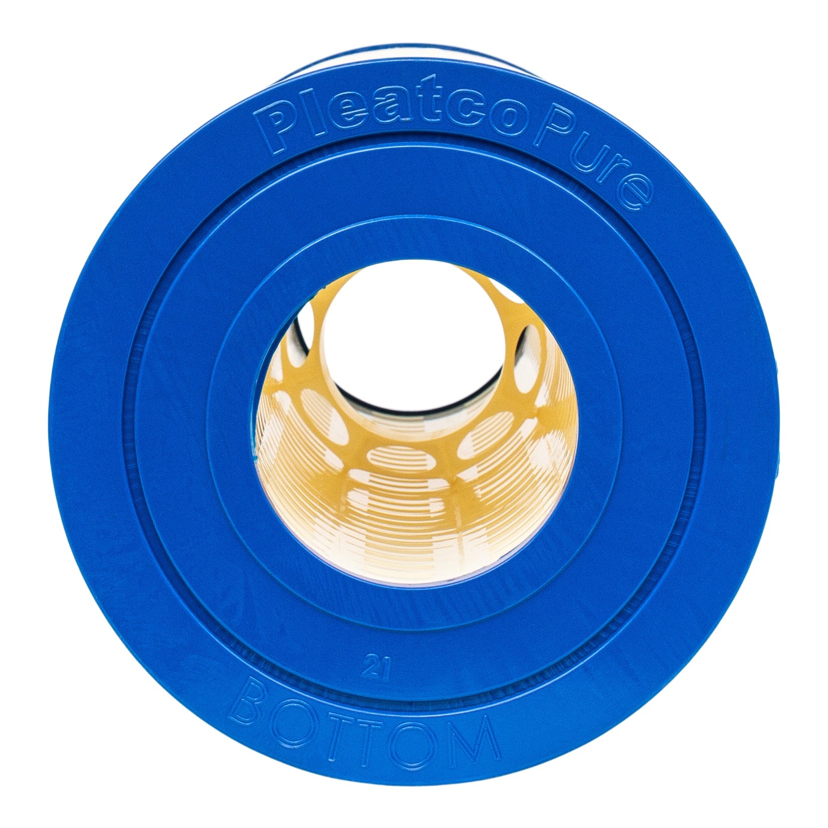 Pleatco PA120 Filter Cartridge for Superior Pool and Spa Filtration