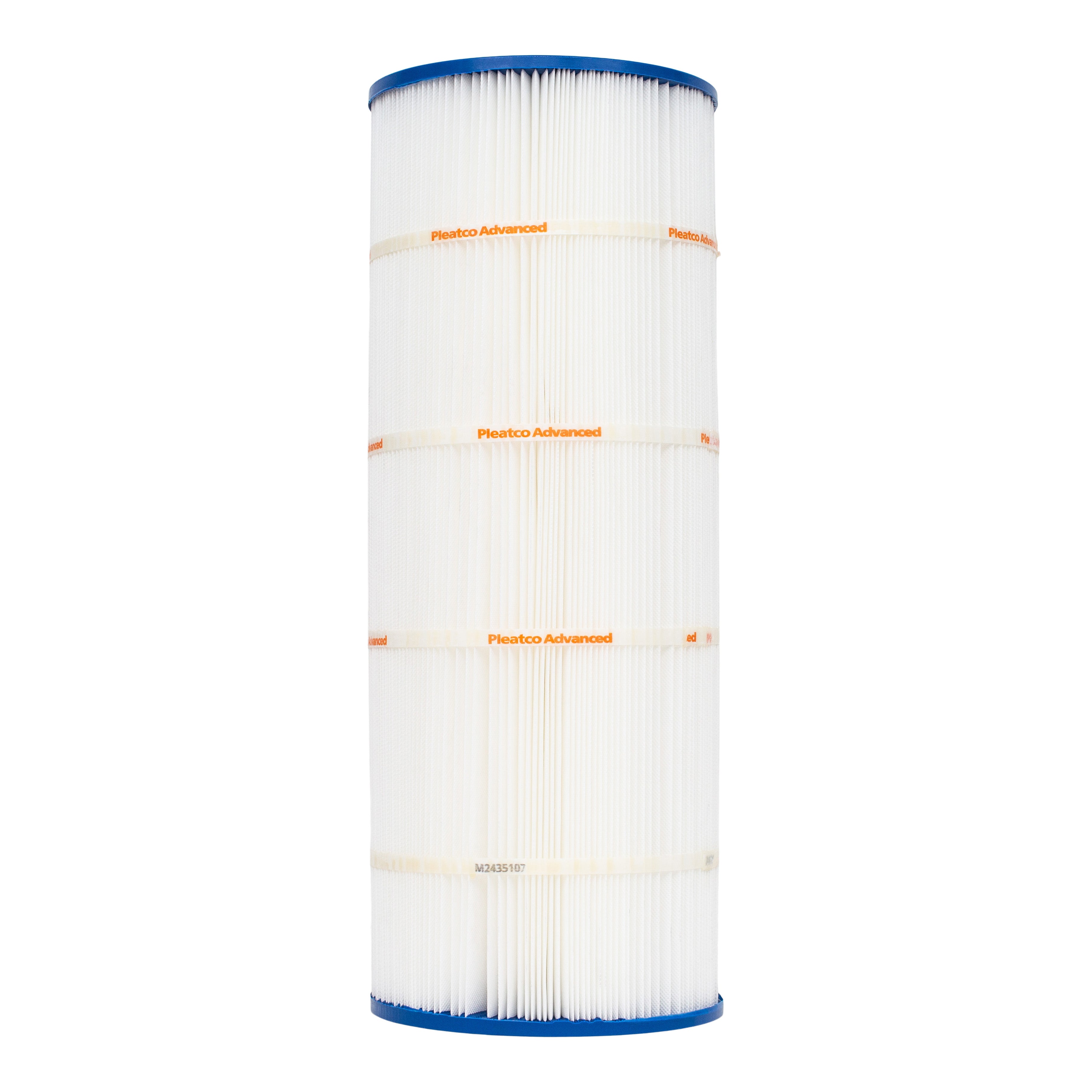 Pleatco PA120 Filter Cartridge for Superior Pool and Spa Filtration