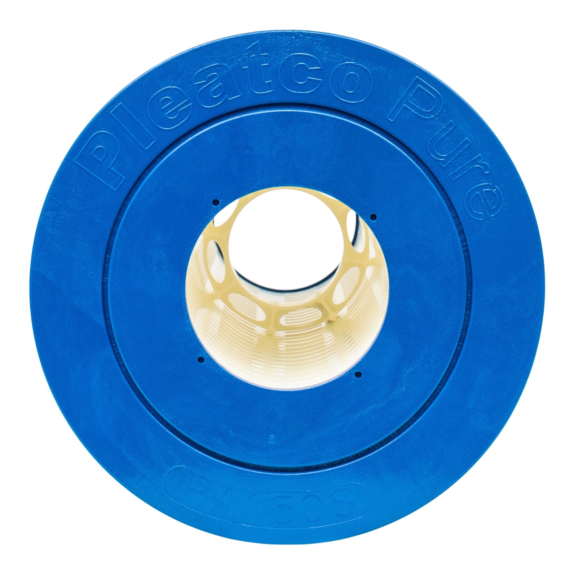 Pleatco PA150S Pool and Spa Filter Cartridge with Superior Dirt Capturing Capacity
