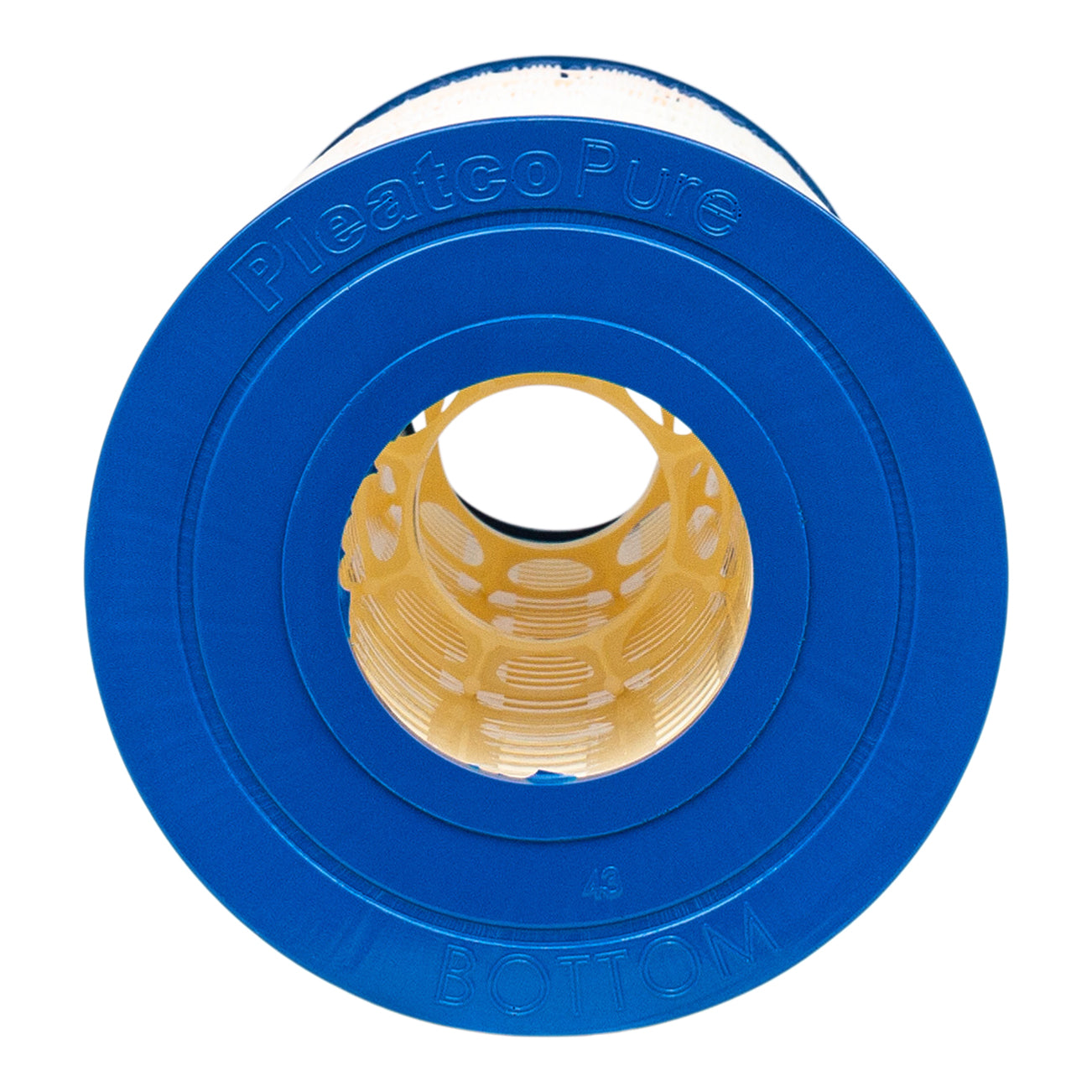 Pleatco PA175 Pool and Spa Filter Cartridge for Superior Filtration Performance