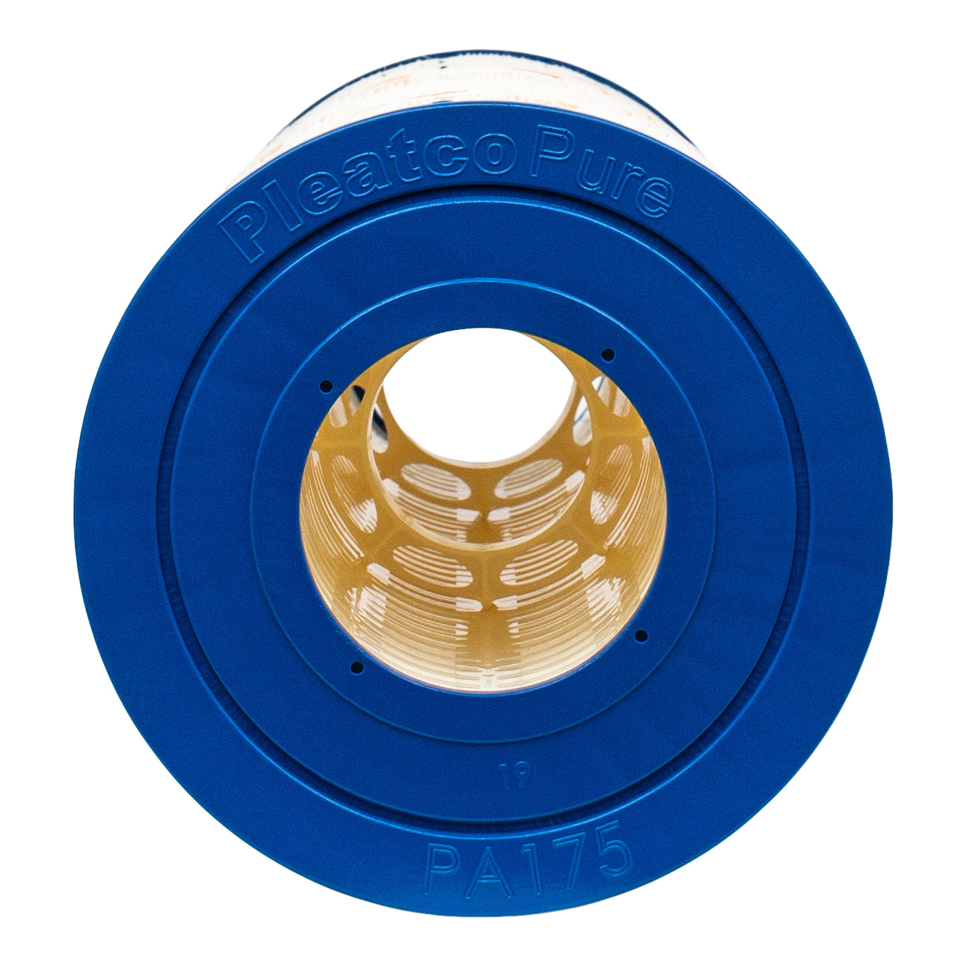 Pleatco PA175 Pool and Spa Filter Cartridge for Superior Filtration Performance