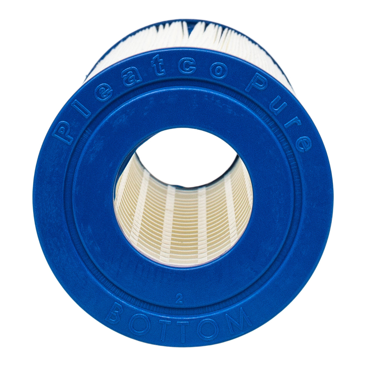 Pleatco PA225 Filter Cartridge for Superior Pool and Spa Filtration