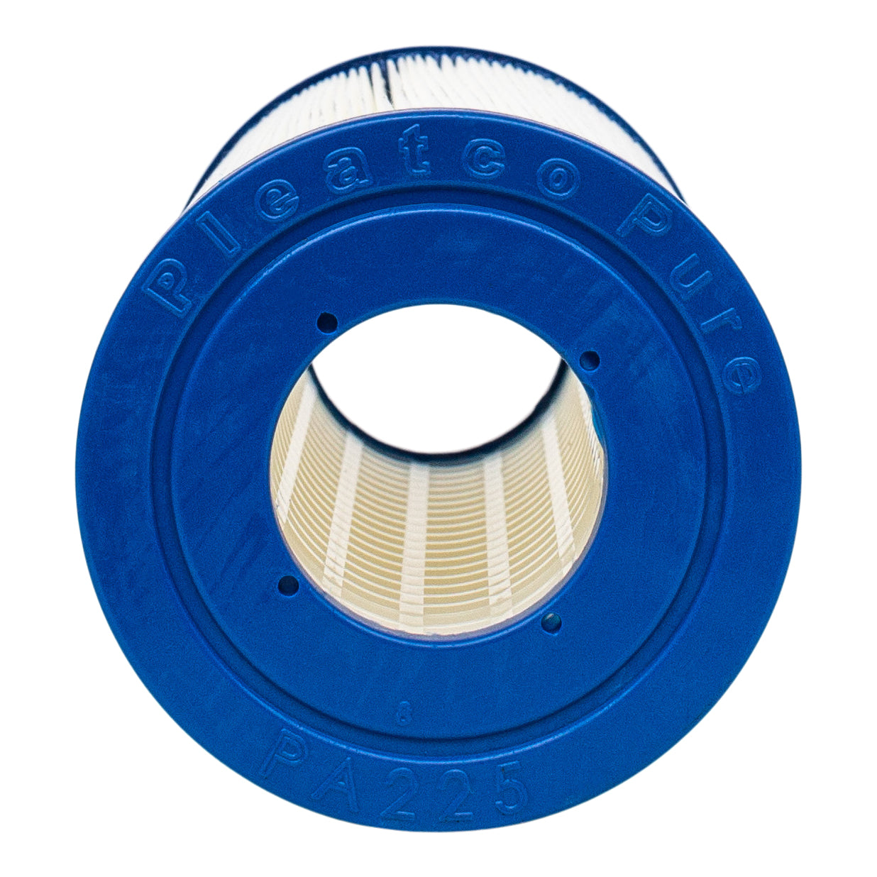 Pleatco PA225 Filter Cartridge for Superior Pool and Spa Filtration