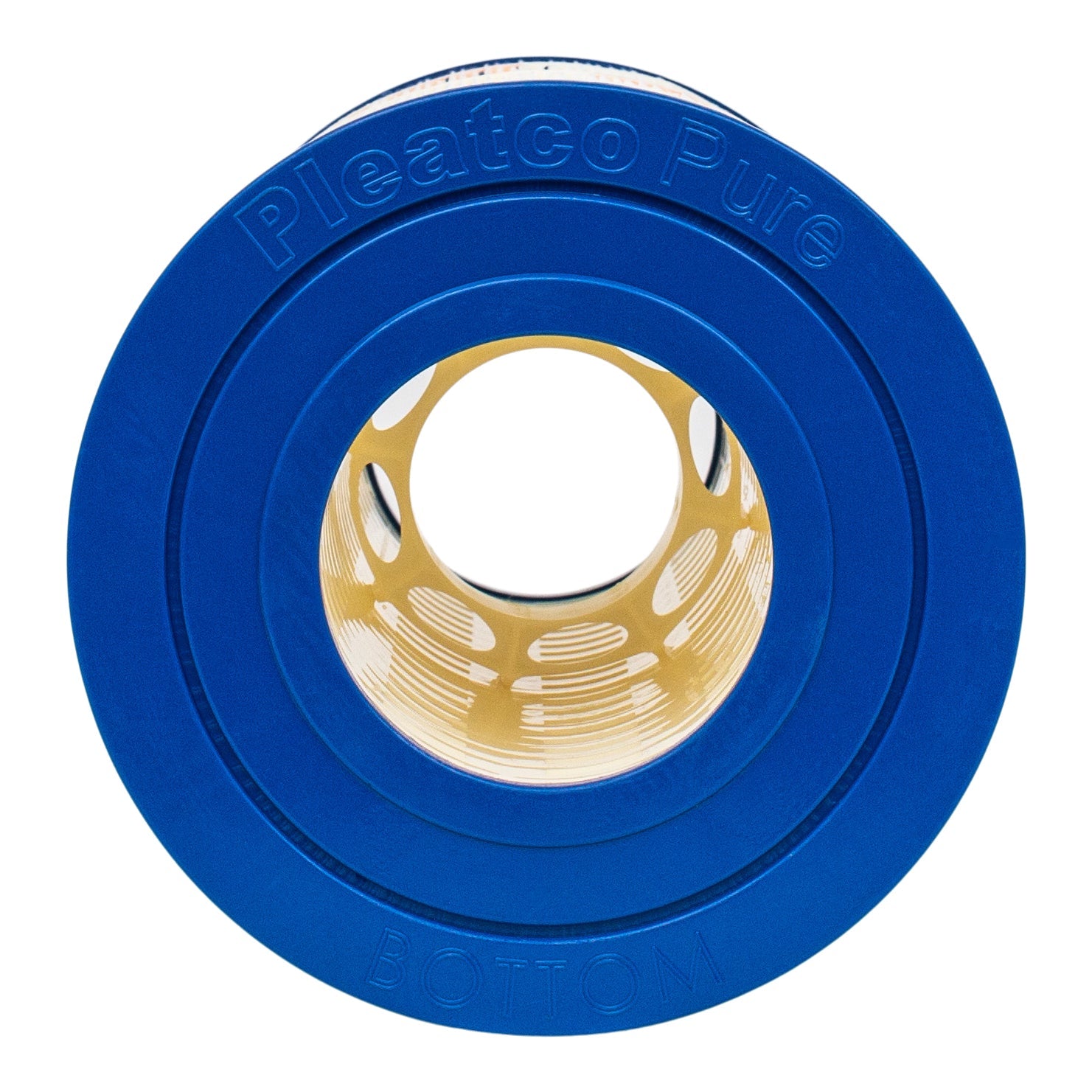 Pleatco PA80 Filter Cartridge for Superior Pool and Spa Filtration