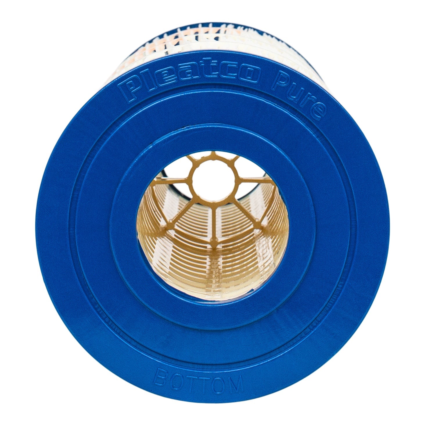 Pleatco PA81 Filter Cartridge for Superior Pool and Spa Filtration