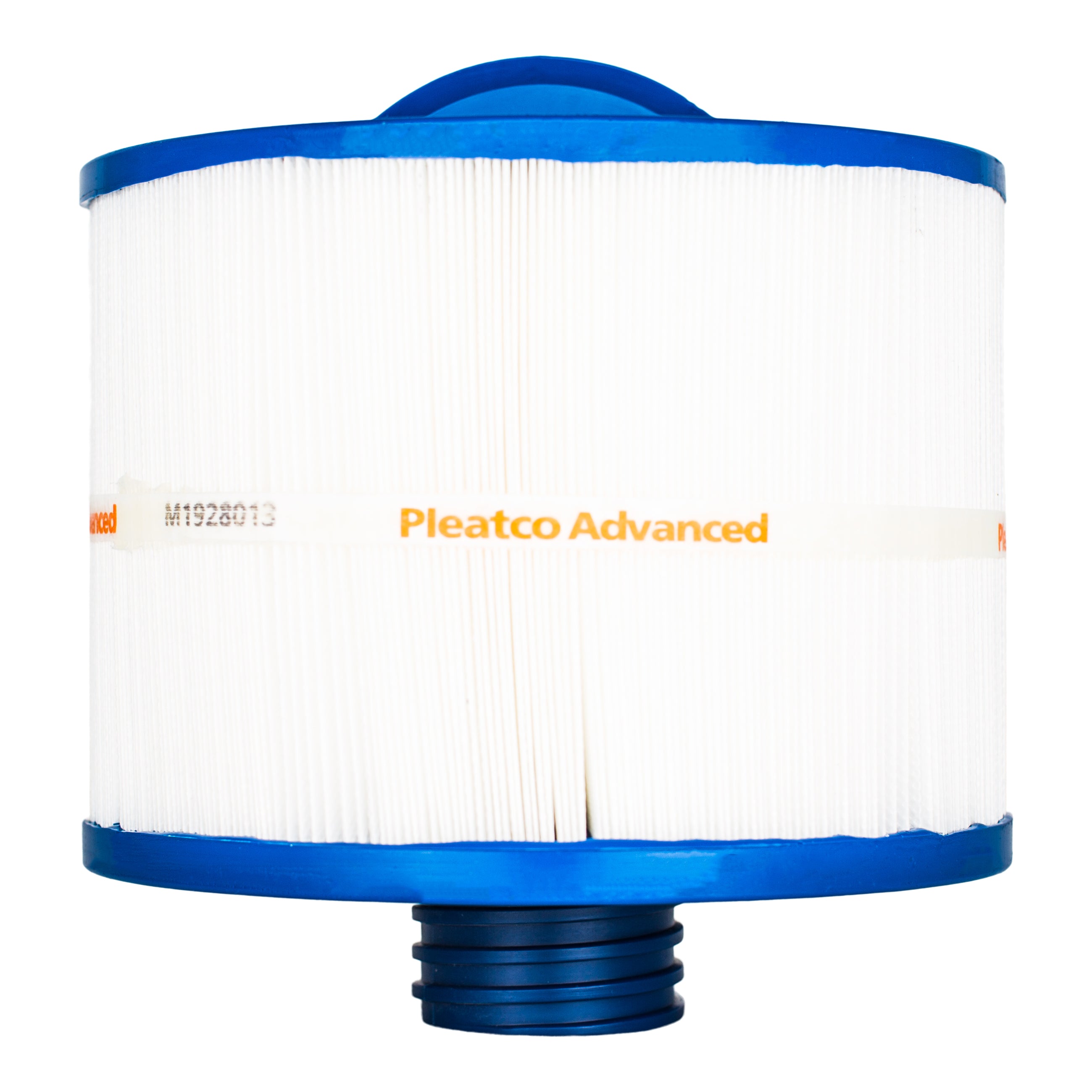 Pleatco PBF36 Pool and Spa Filter Cartridge with Superior Dirt Capturing Capacity