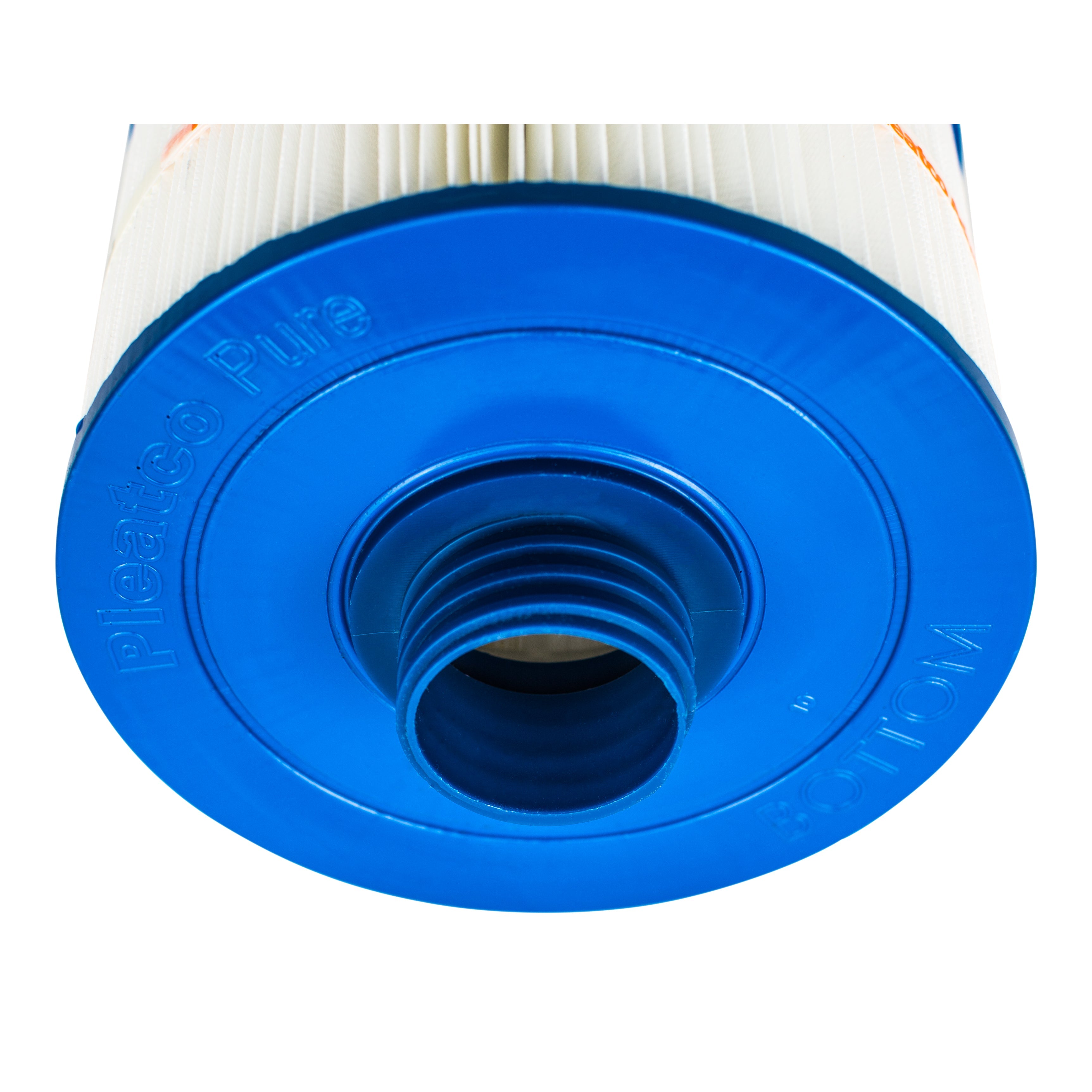 Pleatco PBF36 Pool and Spa Filter Cartridge with Superior Dirt Capturing Capacity