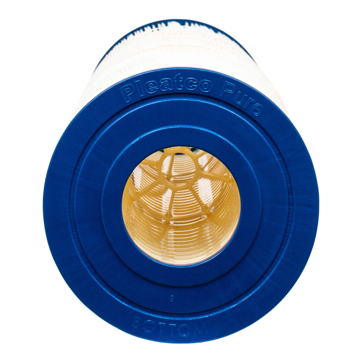 Pleatco PCC130 Filter Cartridge for Superior Pool and Spa Filtration