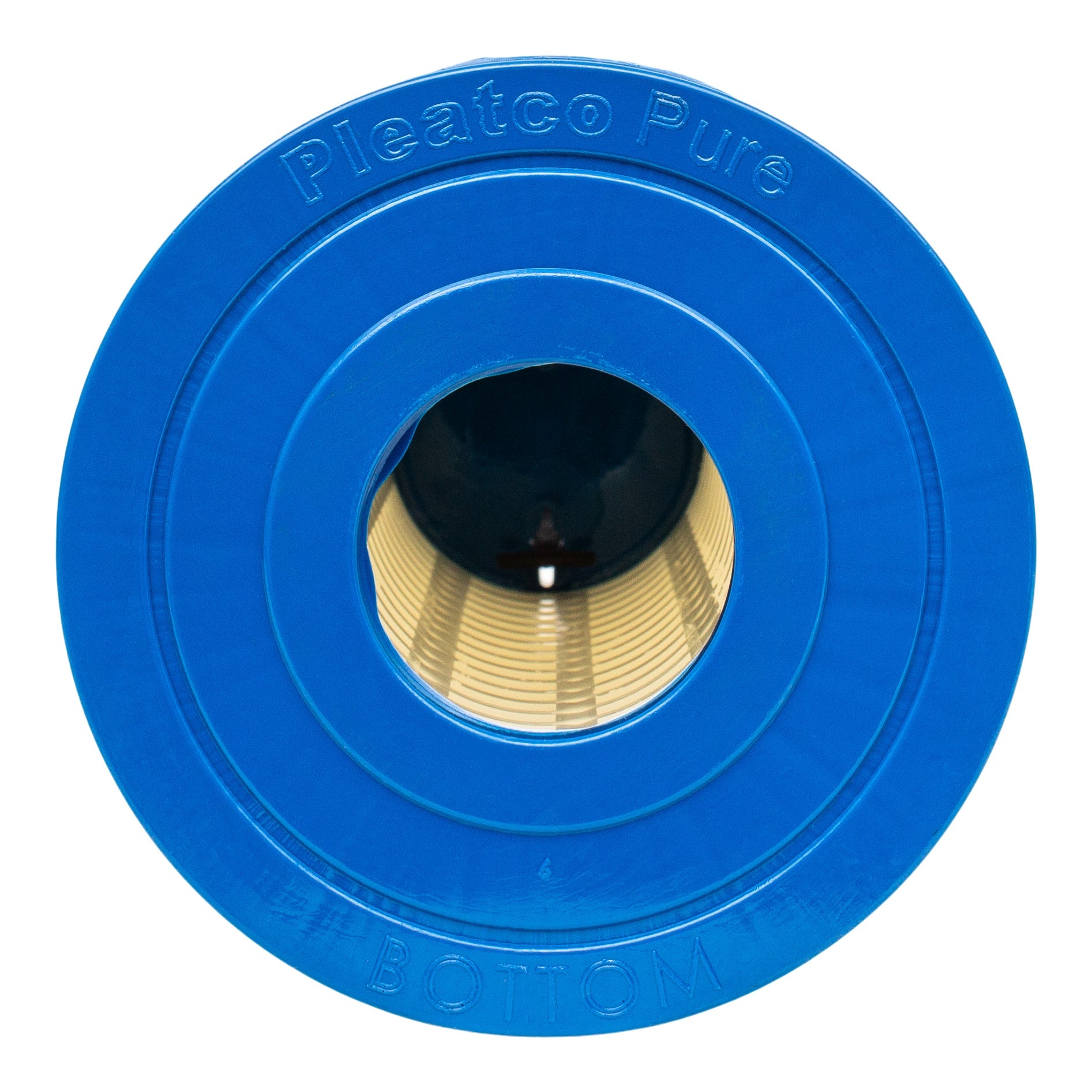 Pleatco PCD75N Filter Cartridge for Pool and Spa Superior Filtration and Dirt Capture