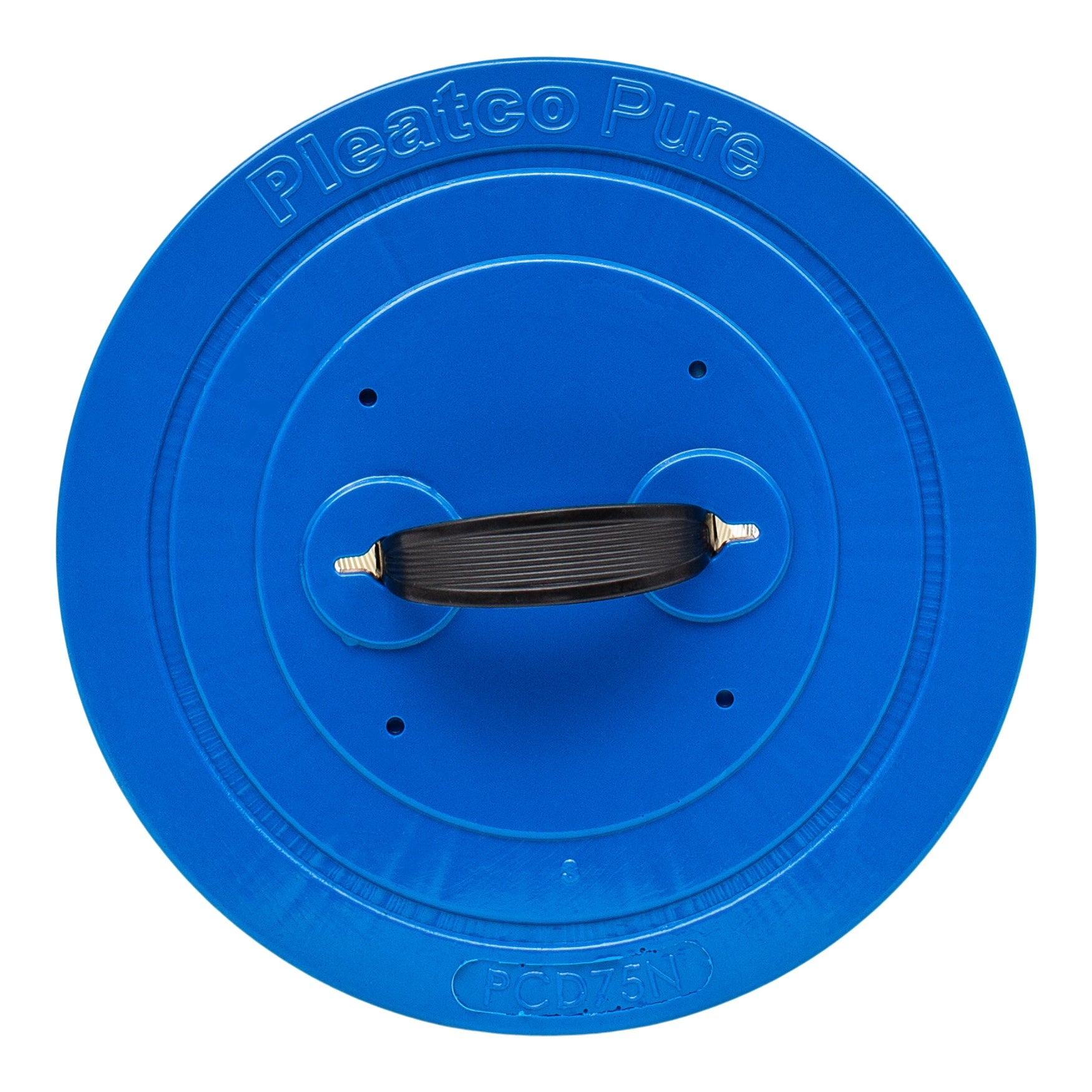 Pleatco PCD75N Filter Cartridge for Pool and Spa Superior Filtration and Dirt Capture